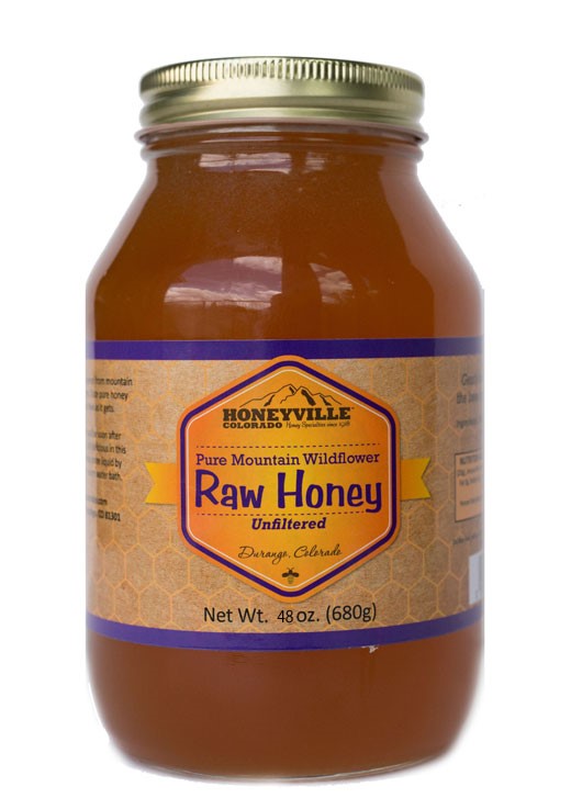 Raw Honey Brands Penryn PA